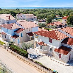 Vakantiehuis Villa Lavanda 2