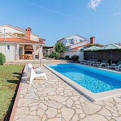 Vakantiehuis Villa Lavanda 2
