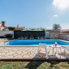 Vakantiehuis Villa Lavanda 2