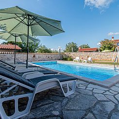 Vakantiehuis Villa Lavanda 2