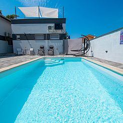 Vakantiehuis Villa Damjan