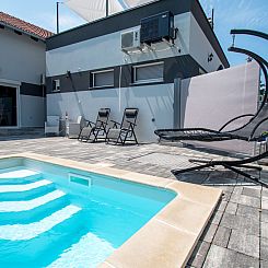 Vakantiehuis Villa Damjan