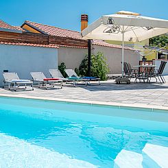 Vakantiehuis Villa Damjan