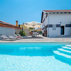 Vakantiehuis Villa Damjan