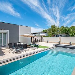 Vakantiehuis Villa Marsel