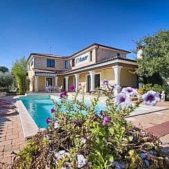 Vakantiehuis Villa Aldo with private pool by Wiibuk
