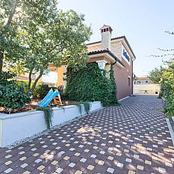 Vakantiehuis Villa Aldo with private pool by Wiibuk