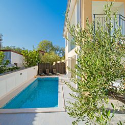 Vakantiehuis Villa Dolce Vita