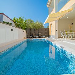 Vakantiehuis Villa Dolce Vita