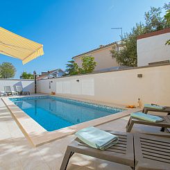 Vakantiehuis Villa Dolce Vita