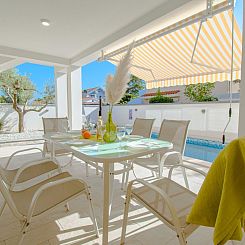 Vakantiehuis Villa Dolce Vita