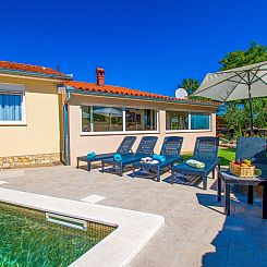 Vakantiehuis House Marija Kacana