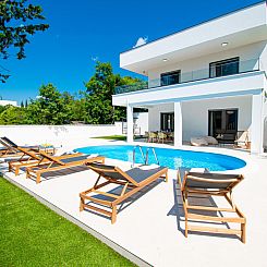 Vakantiehuis Villa Marija