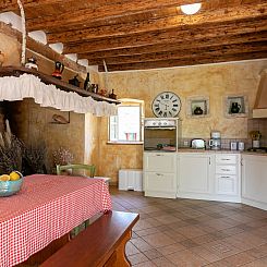 Vakantiehuis Altona