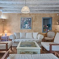 Vakantiehuis Ita
