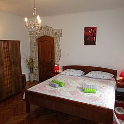 Vakantiehuis House Batel