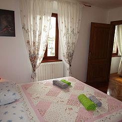 Vakantiehuis House Batel