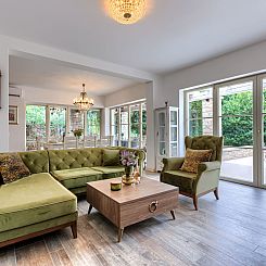 Vakantiehuis Ardiletta