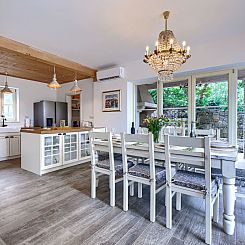 Vakantiehuis Ardiletta