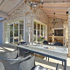 Vakantiehuis Villa 2303