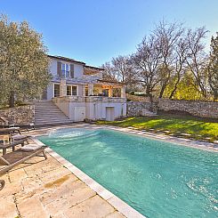 Vakantiehuis Villa 2303