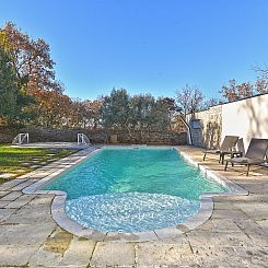 Vakantiehuis Villa 2303