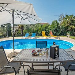 Vakantiehuis Nati