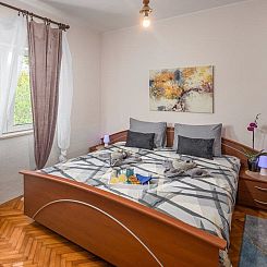 Vakantiehuis Nati