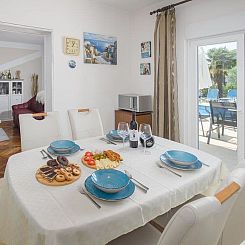 Vakantiehuis Nati