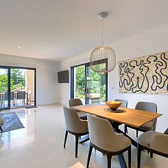 Vakantiehuis Villa Irena