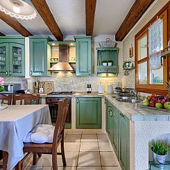 Vakantiehuis Valy
