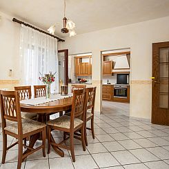 Vakantiehuis Legović