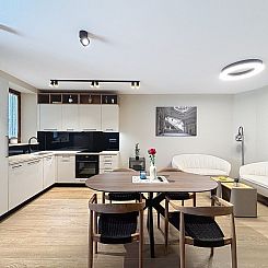 Vakantiehuis Dariocchi