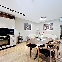 Vakantiehuis Dariocchi