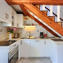 Vakantiehuis Pinia II