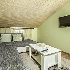 Appartement Jukić
