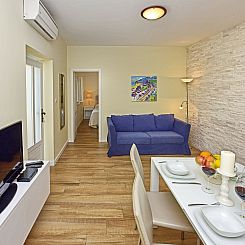 Vakantiehuis Glicinia