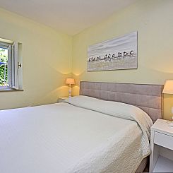 Vakantiehuis Glicinia