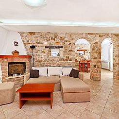 Vakantiehuis Petrovic