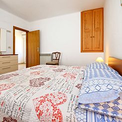 Vakantiehuis Petrovic