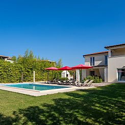 Vakantiehuis Villa Domenica