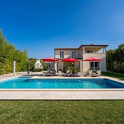 Vakantiehuis Villa Domenica