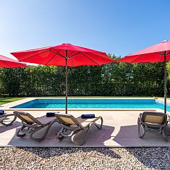 Vakantiehuis Villa Domenica