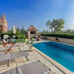 Vakantiehuis Villa Bella Arte