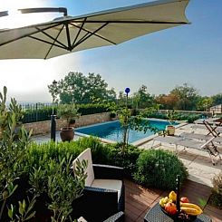 Vakantiehuis Villa Bella Arte