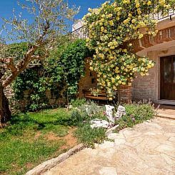 Vakantiehuis Casa Paola