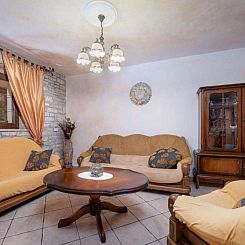 Vakantiehuis Casa Paola