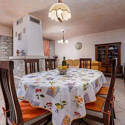 Vakantiehuis Casa Paola