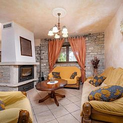 Vakantiehuis Casa Paola