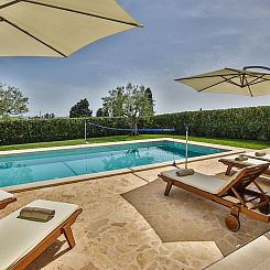 Vakantiehuis Villa Elizabet